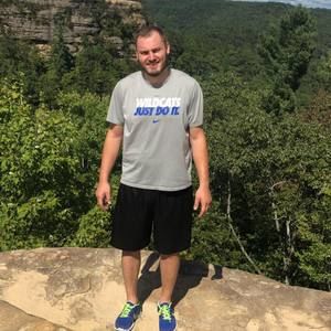 Meet your Posher, Jacob